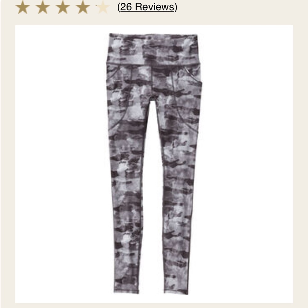 Duluth Legging